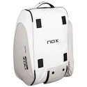 Tas voor padelrackets NOX   Ml10 Team White/Grey Padelbag