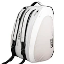 Tas voor padelrackets NOX   Ml10 Team White/Grey Padelbag