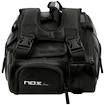 Tas voor padelrackets NOX  Pro Series Black Padel Bag