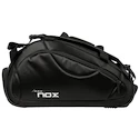 Tas voor padelrackets NOX  Pro Series Black Padel Bag