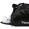 Tas voor padelrackets NOX  Pro Series Black Padel Bag