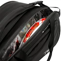 Tas voor padelrackets NOX  Pro Series Black Padel Bag