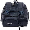 Tas voor padelrackets NOX  Pro Series Blue Padel Bag