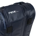 Tas voor padelrackets NOX  Pro Series Blue Padel Bag