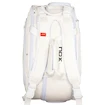 Tas voor padelrackets NOX   Pro Series White Padelbag