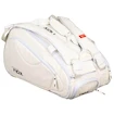 Tas voor padelrackets NOX   Pro Series White Padelbag