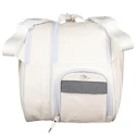 Tas voor padelrackets NOX   Pro Series White Padelbag