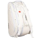 Tas voor padelrackets NOX   Pro Series White Padelbag