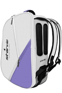 Tas voor padelrackets Starvie  Padel White Bag