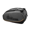 Tas voor padelrackets Wilson  Tour Pro Staff Padel Bag Black