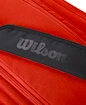 Tas voor padelrackets Wilson  Tour Red Padel Bag