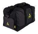 Tas voor scheidsrechters Fischer  Referee/Training Carry Bag Black/Yellow 24" Senior