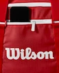 Tas Wilson  Super Tour Red Small Duffel 2025