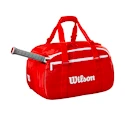 Tas Wilson  Super Tour Red Small Duffel 2025