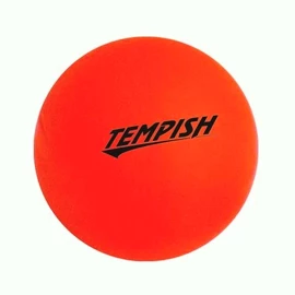 Tempish Orange