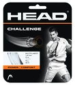 Tennis besnaring Head  Challenge White (12 m)