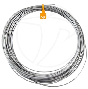 Tennis besnaring Head  Hawk Grey 1.25 mm (12 m)