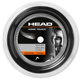 Tennis besnaring Head Hawk Touch (120 m)