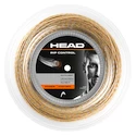 Tennis besnaring Head  RIP Control Natural 1,25 mm (200m)