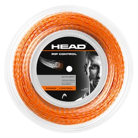 Tennis besnaring Head RIP Control Orange 1,30 mm (200m)