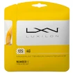 Tennis besnaring Luxilon  4G  1,25 mm