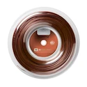 Tennis besnaring Luxilon  4G Desert Bronze 125 Reel