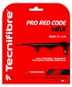 Tennis besnaring Tecnifibre  Pro Red Code Wax (12 m)  1,20 mm