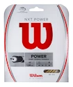 Tennis besnaring Wilson  NXT Power  1,26 mm