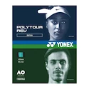 Tennis besnaring Yonex  Poly Tour Rev Mint (12 m)  1,20 mm