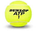 Tennisballen Dunlop  ATP Championship (4 Pack)