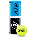 Tennisballen Dunlop  ATP Official Ball (4 Pack)
