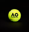 Tennisballen Dunlop  Australian Open (4 Pack)