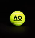 Tennisballen Dunlop  Australian Open (4 Pack)