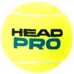 Tennisballen Head  Pro 4 Pack