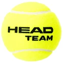 Tennisballen Head  Team 3B (3 Pack)