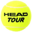 Tennisballen Head  Tour (4 Pack)