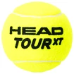 Tennisballen Head  Tour XT (4 Pack)