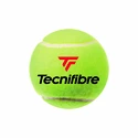 Tennisballen Tecnifibre  X-One (4 Pack)