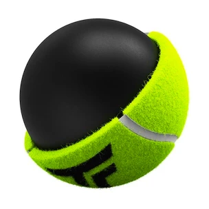 Tennisballen Tecnifibre  X-One (4 Pack)