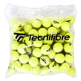 Tennisballen Tecnifibre XLD (72 Pack)