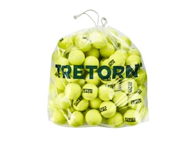 Tennisballen Tretorn Coach (72 Pack)