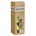 Tennisballen voor kinderen Babolat  Green X3