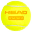 Tennisballen voor kinderen Head  Stage 2 Orange 3B