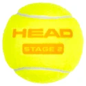 Tennisballen voor kinderen Head  Stage 2 Orange 3B