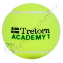 Tennisballen voor kinderen Tretorn  Academy Green (3 Pack)