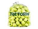 Tennisballen voor kinderen Tretorn  Academy Green (36 Pack)