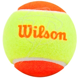 Tennisballen voor kinderen Wilson Starter Orange (48 Pack) - 8-10 Years