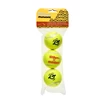 Tennisballen Wilson  Minions Stage 2 Orange (3 Pack)