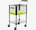 Tennisballenmand Head  Ball Cart