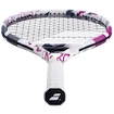 Tennisracket Babolat  Evo Aero Lite Pink